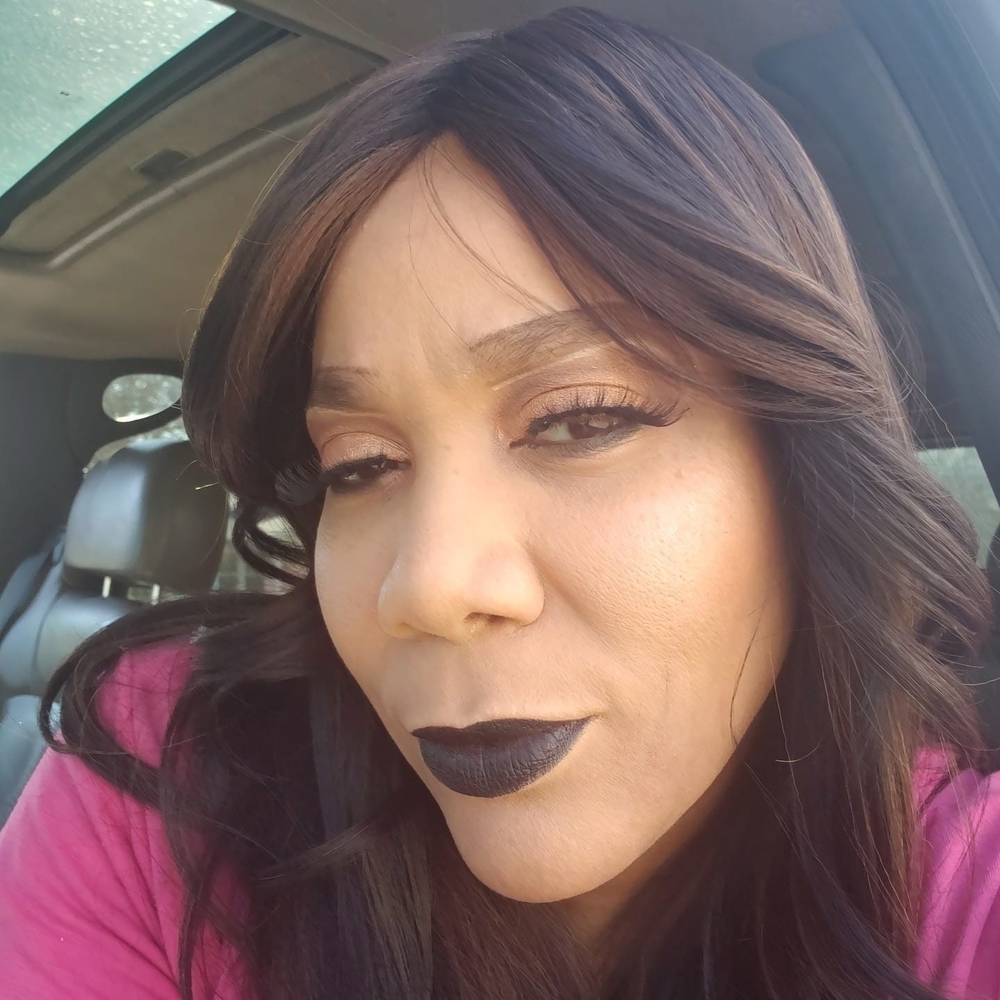 Meet your Posher, Nefferitti